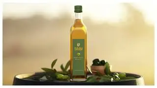 New Hamada Branding Video by UBlac