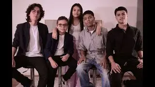 Medley homenaje a Danilo Montero