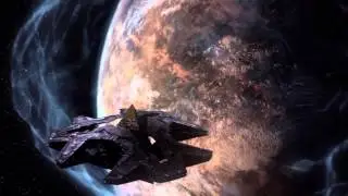 Battle of Dakara - Stargate SG-1 HQ