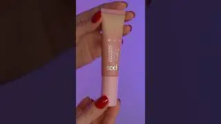 Новый легкий тональный крем SODA MAKEUP #covergirl lightweight foundation #sodamakeup #beauty #тон