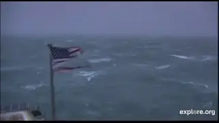 HURRICANE FLORENCE TRACKER:
