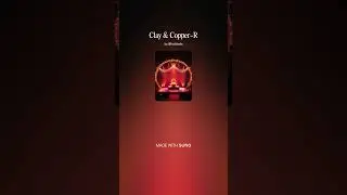 Clay & Copper-R