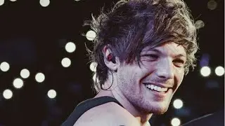 Louis Tomlinson || Sunflower, Vol.6