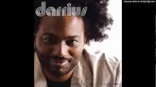 Darrius Willrich-Can't Get Enough