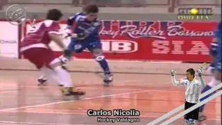 Best of Rollhockey