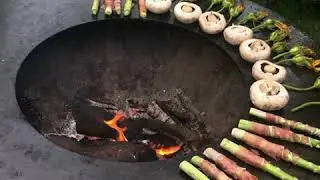 Swiss Shrimps und Swiss Alpine Lachs auf dem OFYR