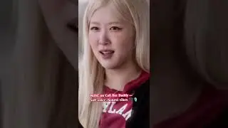 ROS&Eacute; x Call Her Daddy 🌹🔥We weren&rsquo;t ready