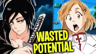 Why Ichigo&rsquo;s Sisters Don&rsquo;t Have Powers? | Karin & Yuzu&rsquo;s Role in BLEACH Hell Arc!?