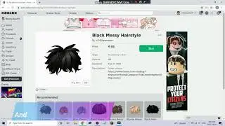 How To Find Clothing IDs On Roblox (PC Or MAC Only)
