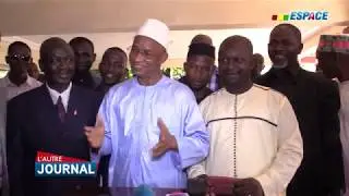 L'autre Journal SAM 27 04 2019 Part 1