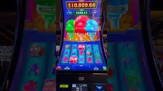 Testing my LUCK on Piggy Bankin Break In!