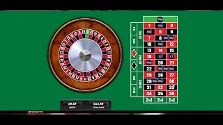 Рулетка 20 пенсов, FOBT, азартные игры 💰🎲