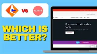 Informatica vs Talend &ndash; Best Data Integration Platform?