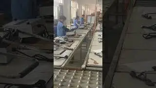 Electric contact grill
