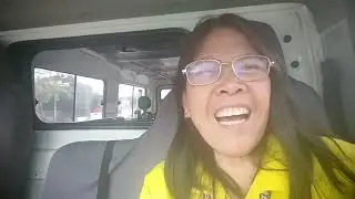 LONG TRAVEL FROM MEYCAUAYAN TO CHINESE GEN.HOSPITAL TO MALOLOS #youtube #trending #publicservant
