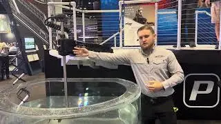 PowerPole at ICAST 2023
