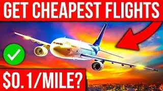 Top Tricks For Booking Cheap Flights - Cheap Flights Hacks: How To Save Money Booking Airfare
