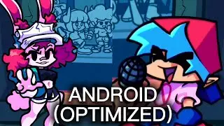 [FNF] Sodad Pop // Groovin | FanRecode | S Improv (android/pc) Optimized part 2