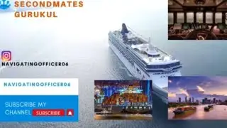 INTRODUCTION TO TRIM TYPE 'A' || SHIP STABILITY || SECONDMATES GURUKUL #TRIM #SHIPSTABILITY
