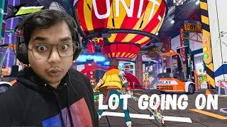 Exploring Rekka's Production Factory in Hi-Fi Rush || Campaign Gameplay Walkthrough