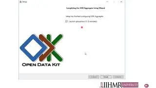Lesson 2 : How to setup #ODKAggregateServer on #GoogleAppEngine ? #ODK #OpenDataKit