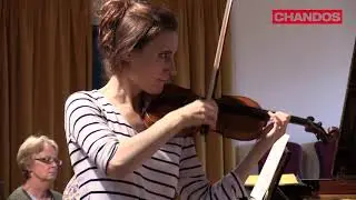 Jennifer Pike / Petr Limonov - The Polish Violin (Official trailer)
