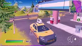 Arena Duos 11 kills Gameplay choke |Fortnite
