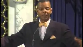 Student Minister Sister Ava Muhammad- Elijah Muhammad Copy Cats by