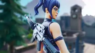 SSG Kobe Nurse- Fortnite Montage