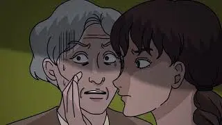 15 Horror Stories Animated (Compilation of Sept. 2024)