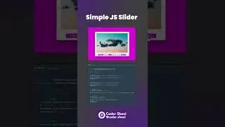 Simple JS Slider