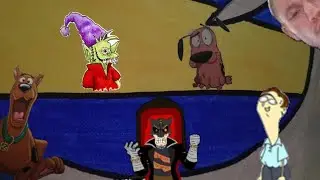 Top 5 favorite Cartoon Theories - Kales Tales