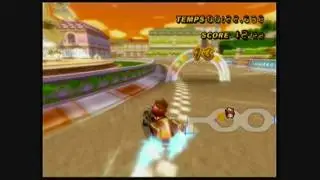 [MKWii] 36th Competition - 38''148 (38''238) - European Record and 6th WW by &xi;&rho;☆S&epsilon;b&oslash;ss&trade;