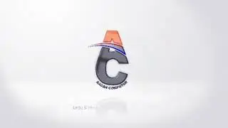 Logo Animation Three| Aasan Computer | Urdu & Hindi Training Videos