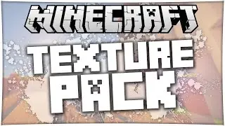 Minecraft HerrSommer Texture Pack / Minecraft HerrSommer Resource Pack 1.8/1.7 (Review/Download)