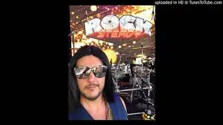 Jeff St. Germain with Rock Steady covering :Sweet Emotion, by A