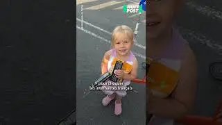 En vacances en France, cette famille am&eacute;ricaine montre ses repas et choque internet