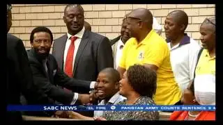 AbaThembu leadership woes still unresolved