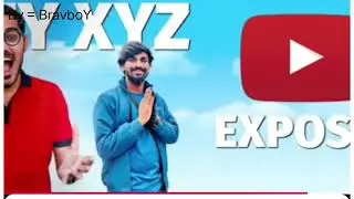 How Mr. Indian Hacker always take Risk for Audience !!