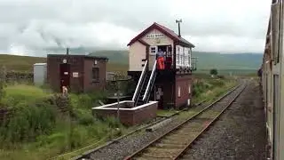Western Fellsrunner tour 2010