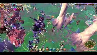 SUMMERS vs MAHA 12utc FF
