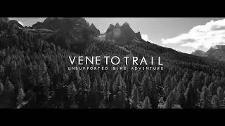 Veneto Trail 2018 - Teaser 1