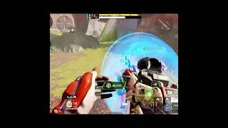 You Have To Try This Trick In Apex Legends Mobile #Shorts