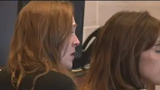 Baby Justice's Mother, Samantha Green, Found Guilty Of Murder