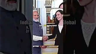 Rise Of Digital India🇮🇳 | UPI | #shorts #upi #digital #india #modi #growth #online #respect #bjp