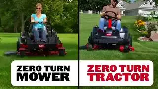 Toro Timecutter Zero Turn Ride On Mower