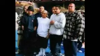 Mid City Stoners Gang