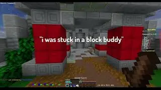 POV: you beat two godbridgers in bedwars