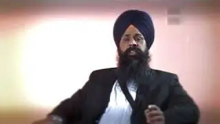 Sant Jarnail Singh Bhindernwale_ A Public Opinion