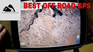 Best off road GPS